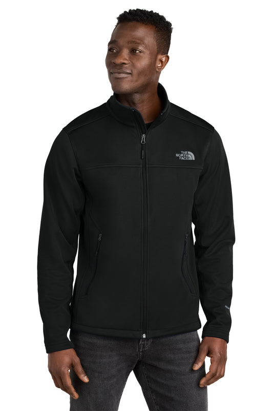 The North Face® Chest Logo Ridgewall Soft Shell Jacket NF0A88D5