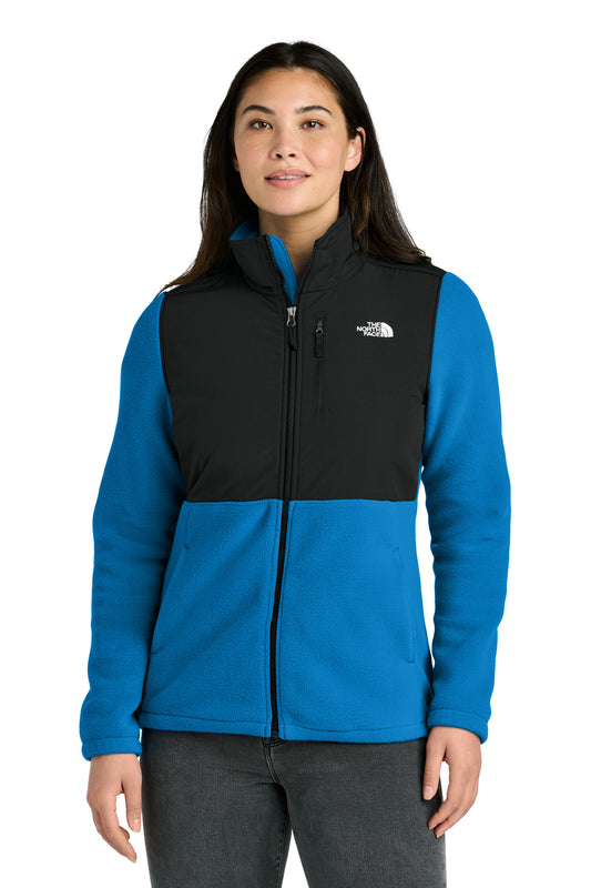 The North Face® Women's Highest Peak Full-Zip Fleece Jacket NF0A8BUR