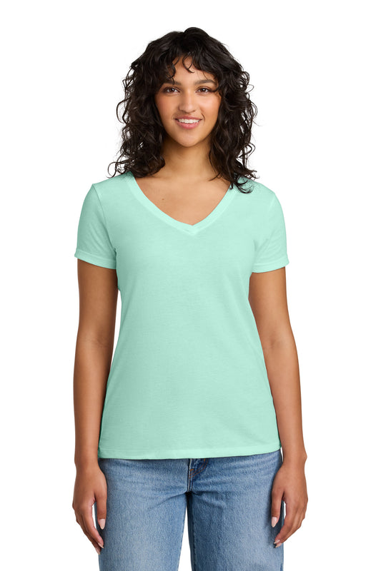 Next Level Apparel® Women's Ideal V-Neck Tee NL1540