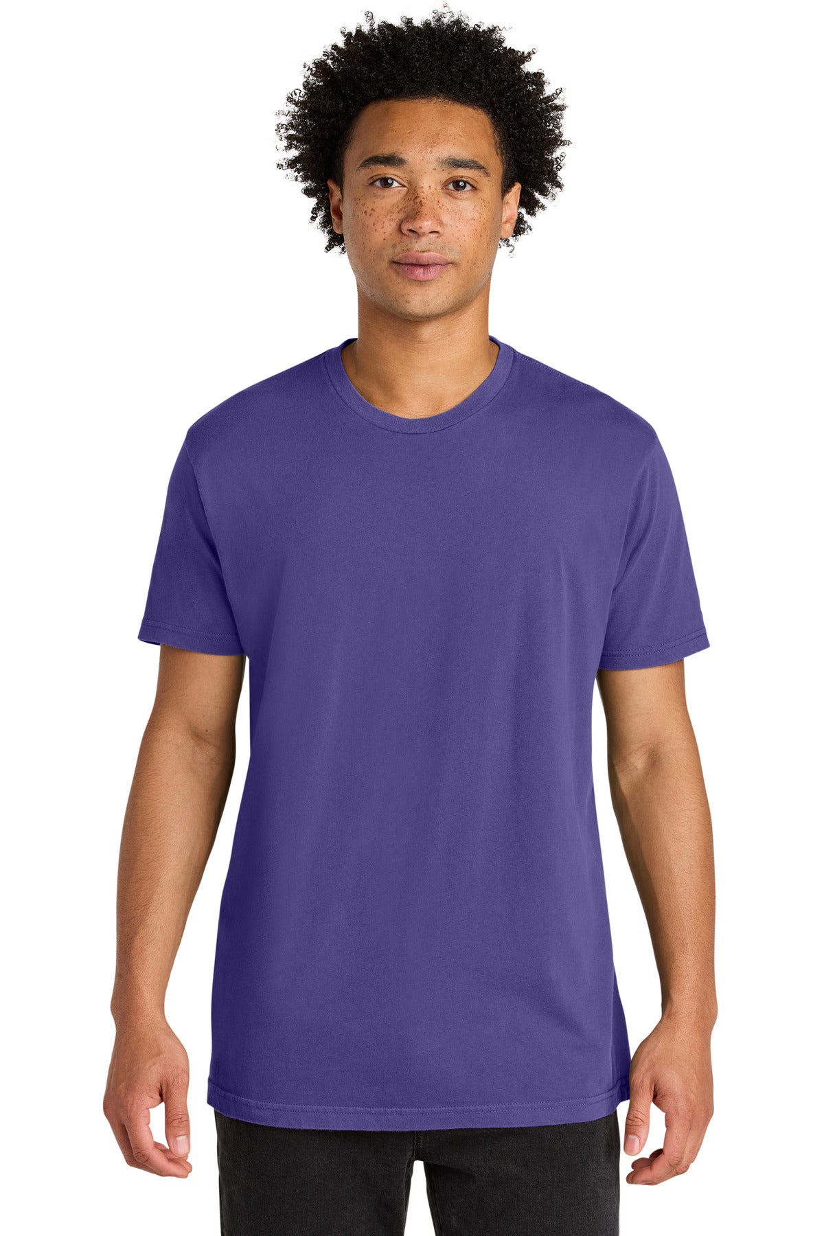 Next Level Apparel® Soft Wash Cotton Tee NL3600SW