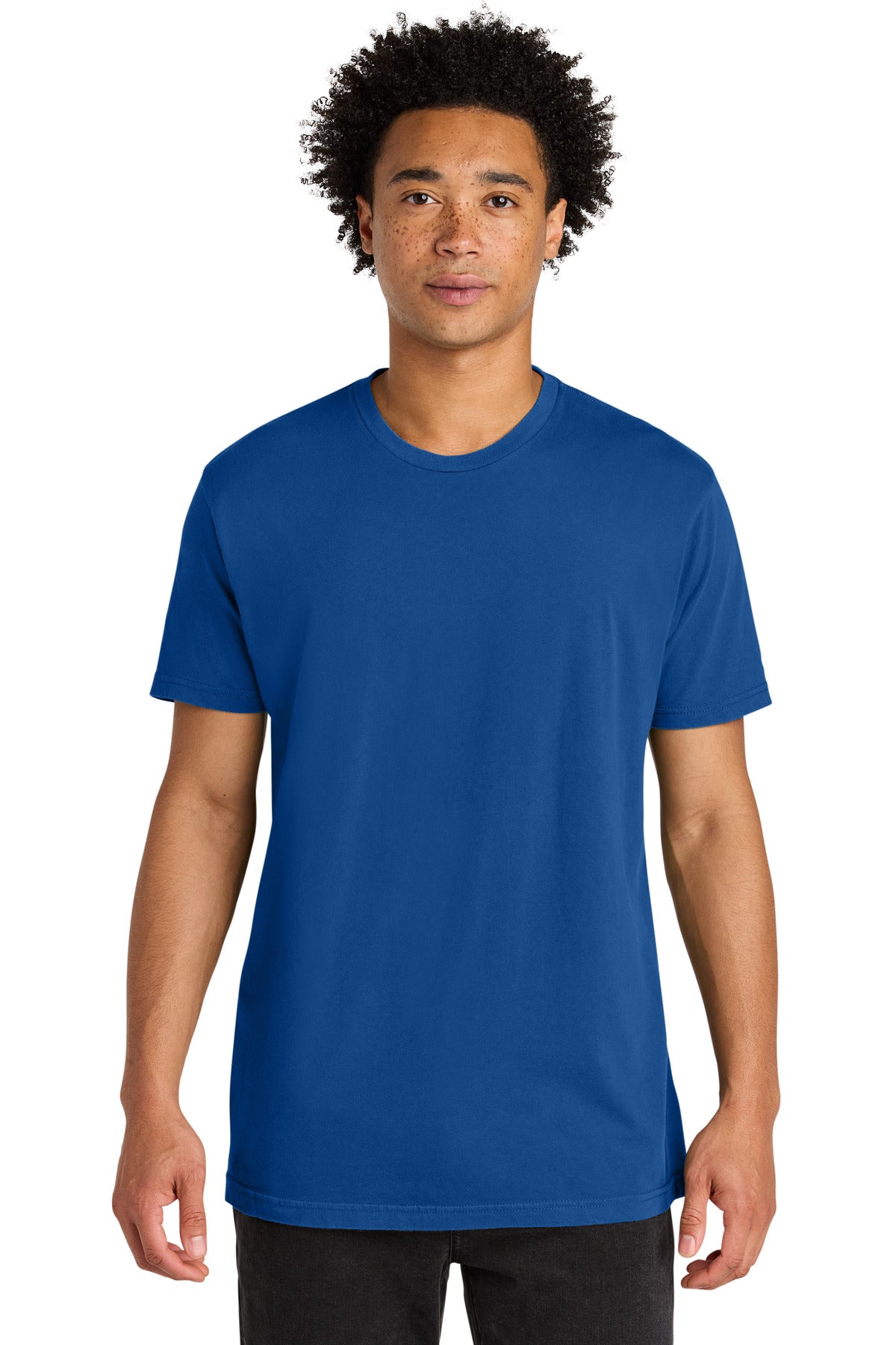 Next Level Apparel® Soft Wash Cotton Tee NL3600SW