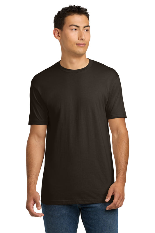 Next Level Apparel? Unisex Cotton Tee. NL3600