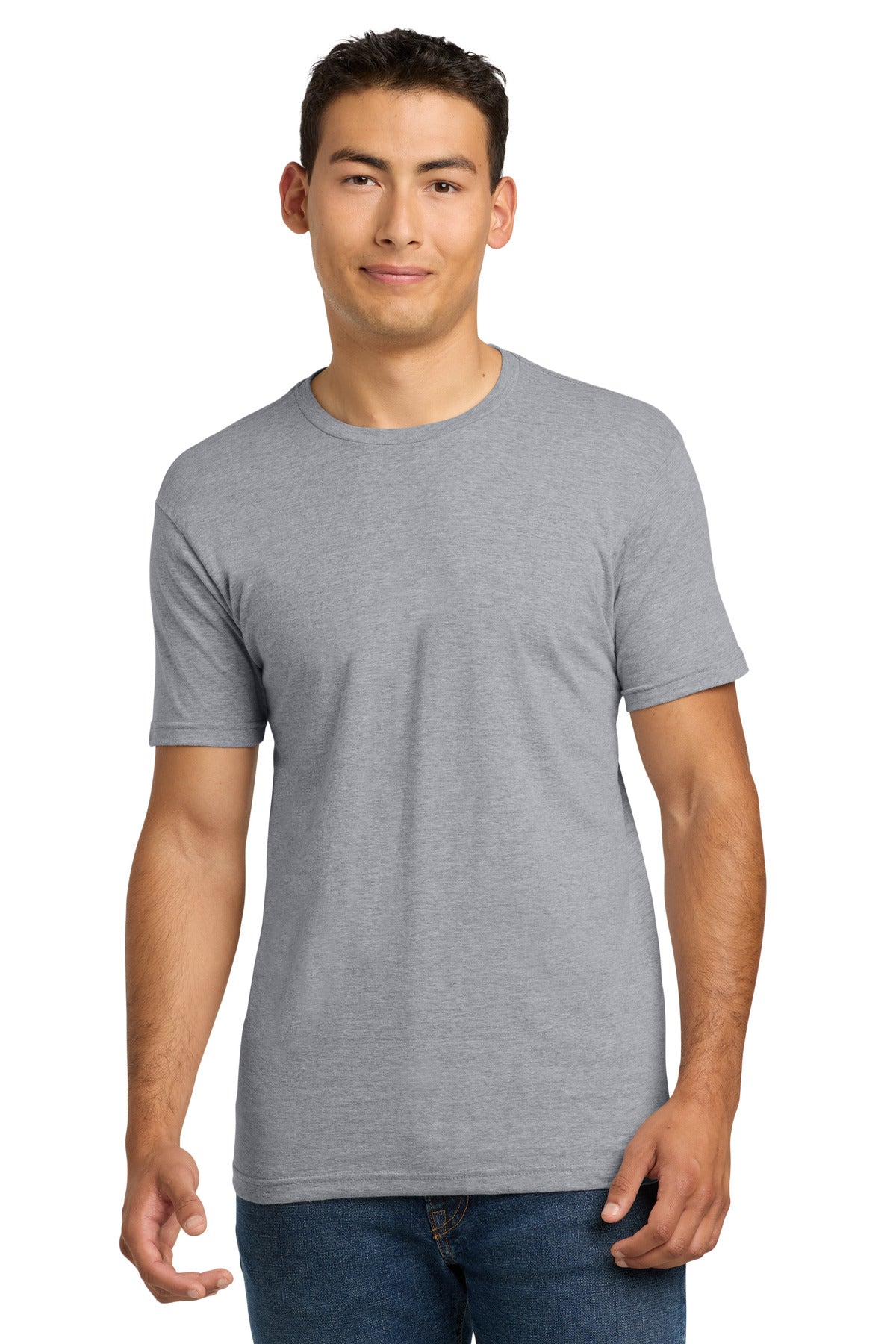 Next Level Apparel® Adult Cotton Tee. NL3600