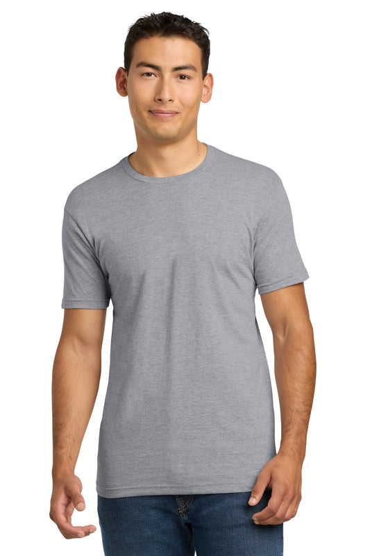 Next Level Apparel® Adult Cotton Tee. NL3600