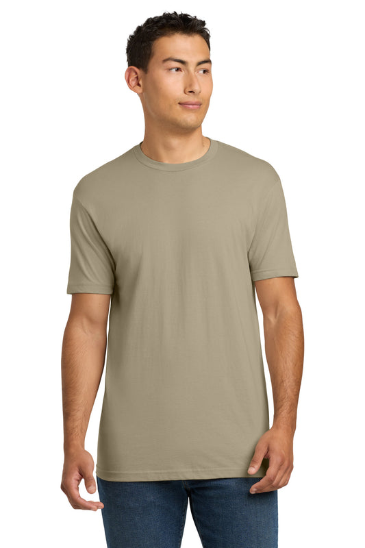 Next Level Apparel® Adult Cotton Tee. NL3600
