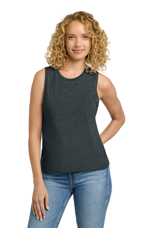 Next Level Apparel ® Women's Festival Muscle Tank. NL5013