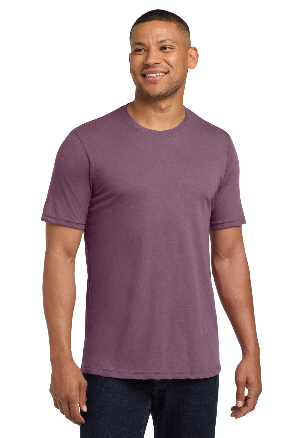Next Level Apparel®  Unisex Poly/Cotton Tee. NL6200