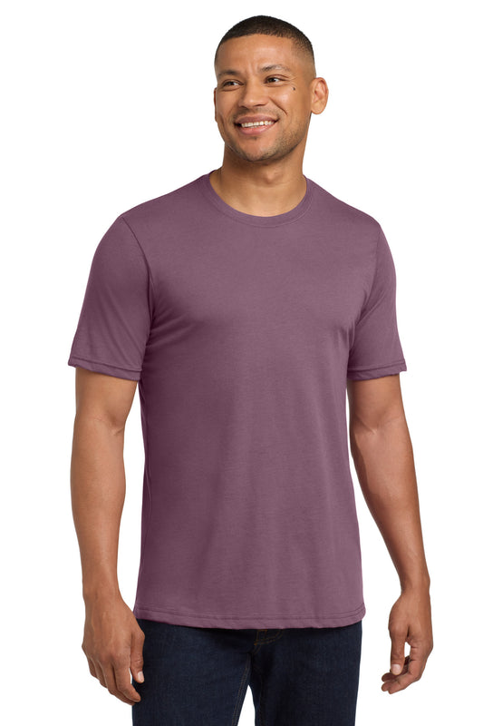 Next Level Apparel®  Unisex Poly/Cotton Tee. NL6200