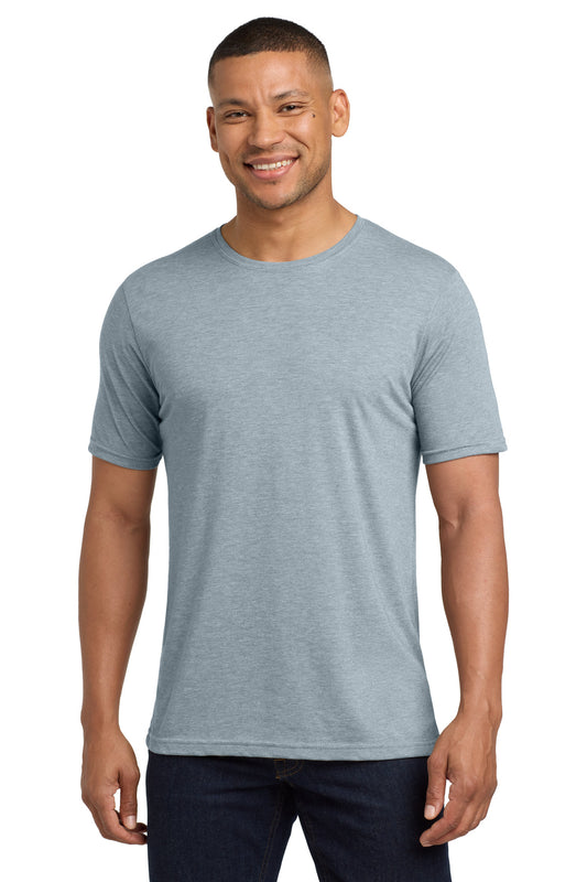 Next Level Apparel®  Adult Poly/Cotton Tee. NL6200