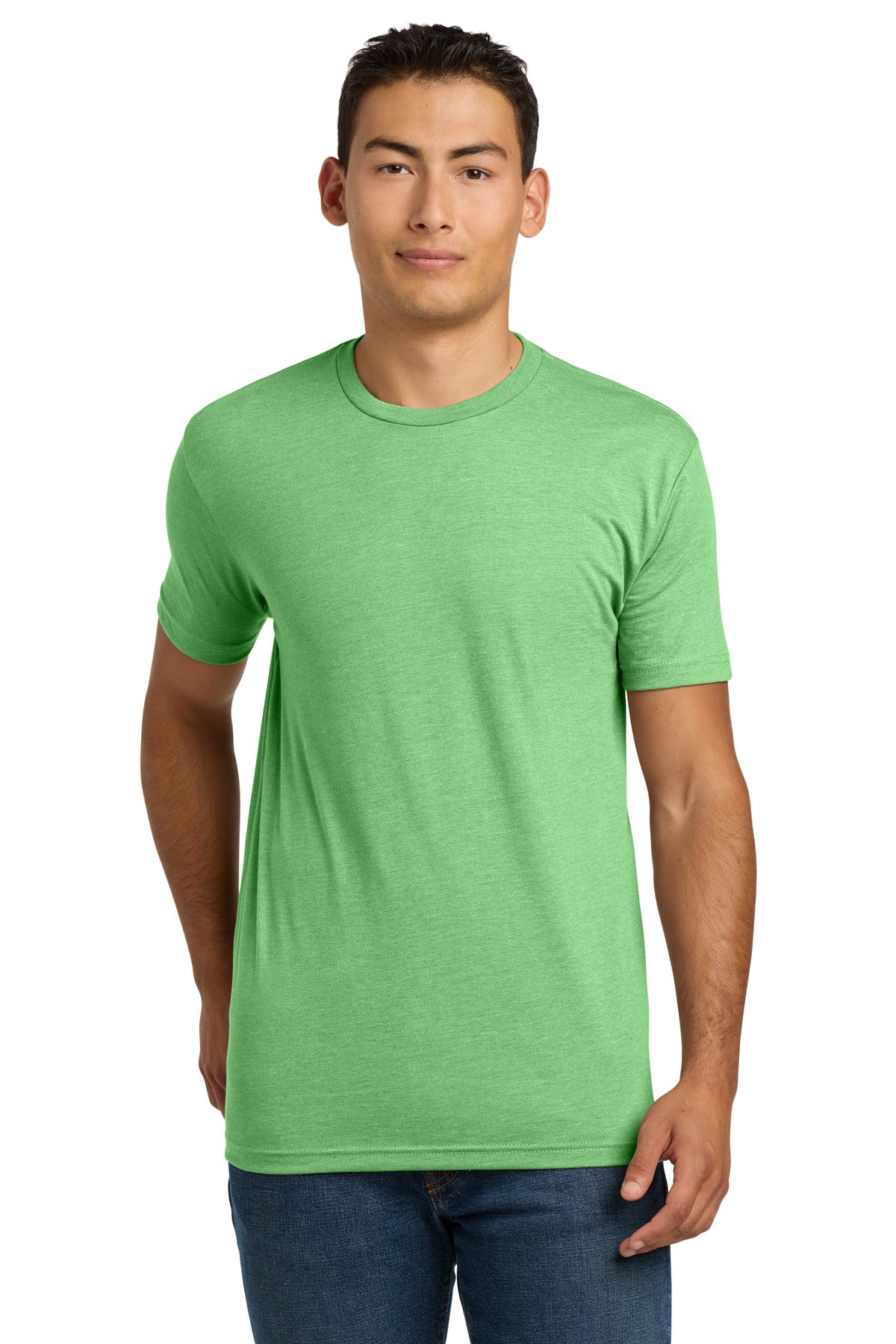 Next Level Apparel® Adult CVC Tee. NL6210