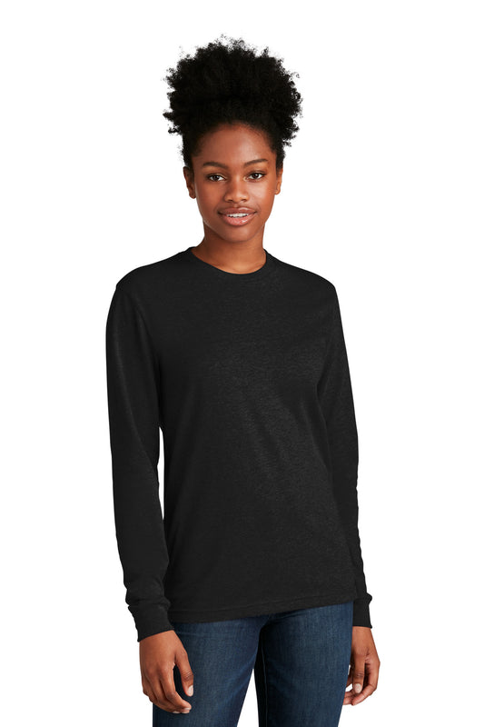 Next Level Apparel® Adult CVC Long Sleeve Tee NL6211
