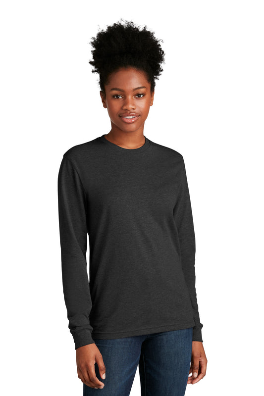 Next Level Apparel® Adult CVC Long Sleeve Tee NL6211
