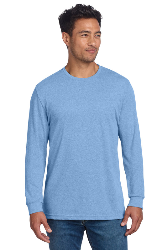 Next Level Apparel® Adult CVC Long Sleeve Tee NL6211