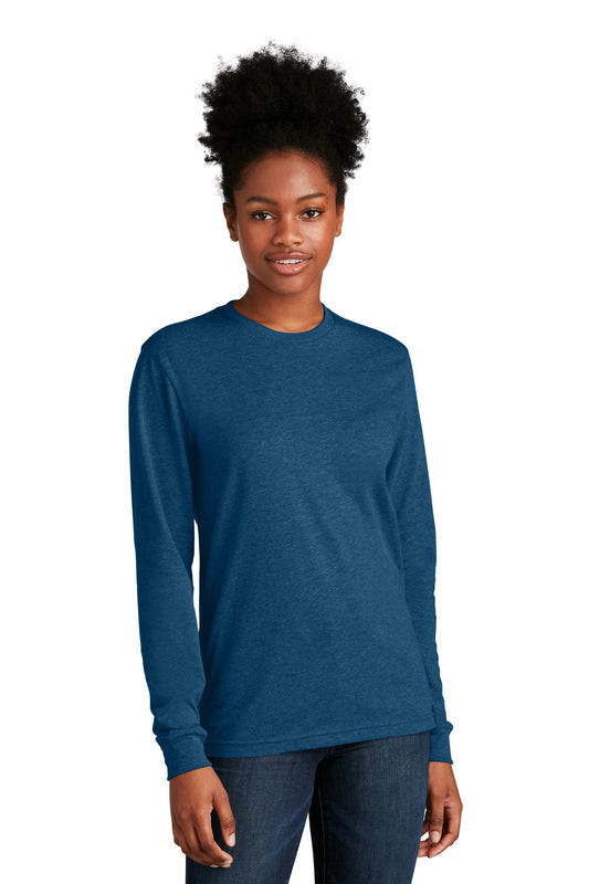 Next Level Apparel® Adult CVC Long Sleeve Tee NL6211