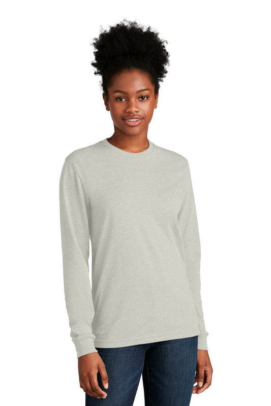 Next Level Apparel® Adult CVC Long Sleeve Tee NL6211