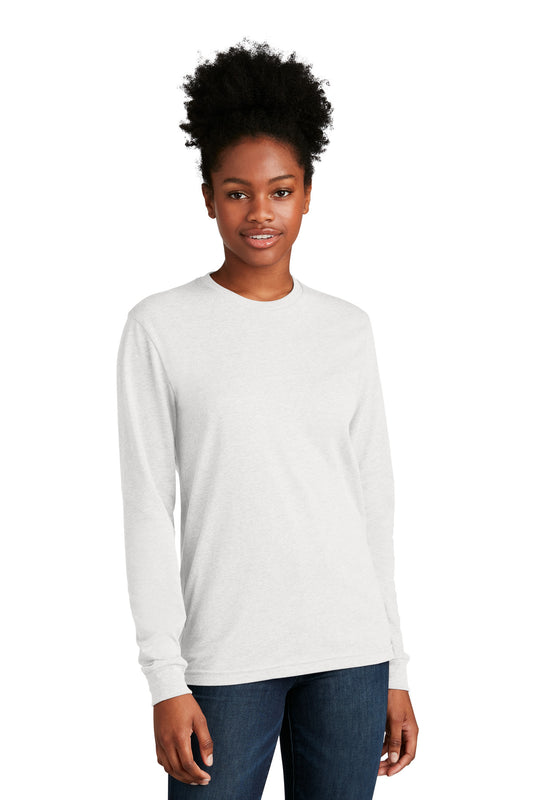 Next Level Apparel® Adult CVC Long Sleeve Tee NL6211