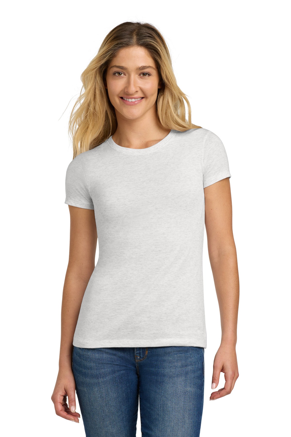 Next Level Apparel®  Women's Tri-Blend Tee. NL6710