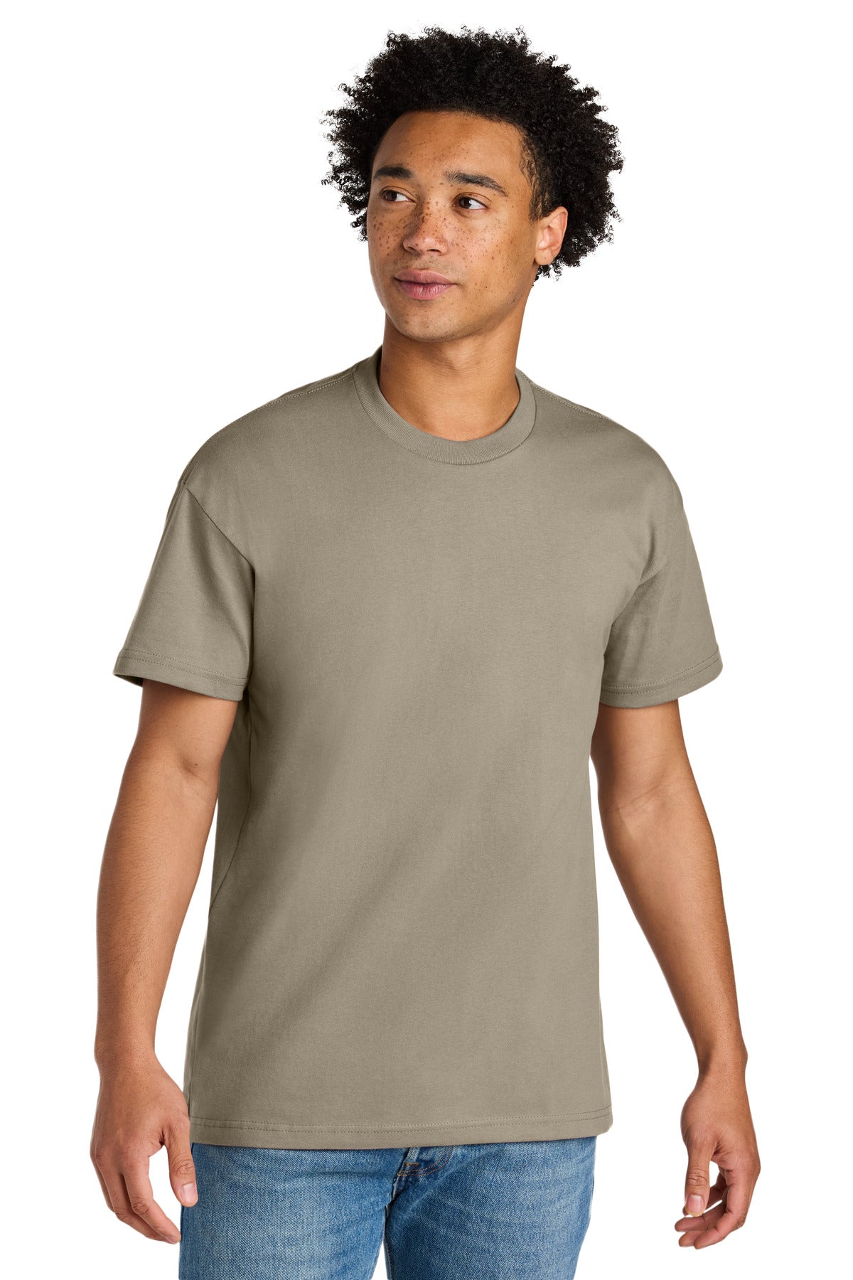 Next Level Apparel® Heavyweight Tee NL7200