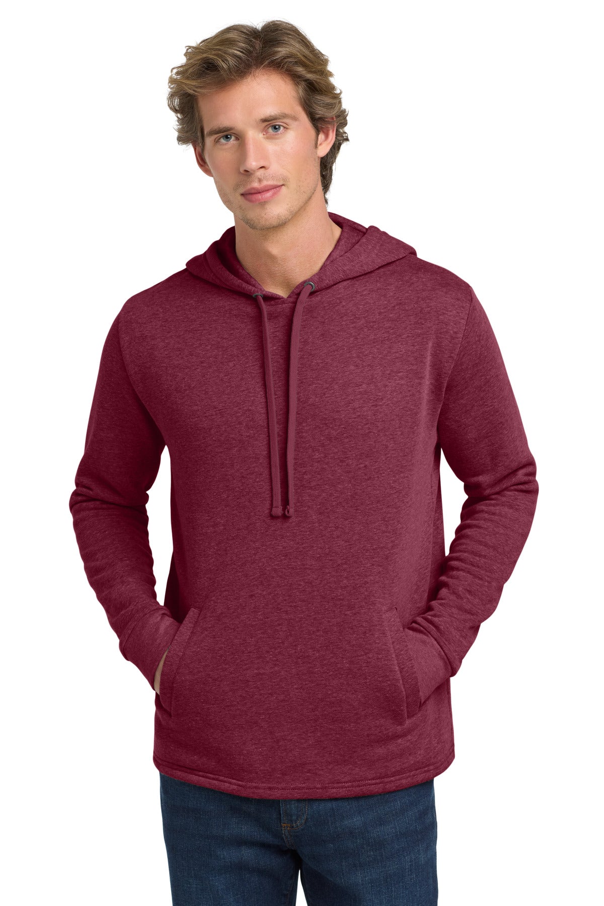 Next Level Apparel®  Adult Malibu Pullover Hoodie. NL9300
