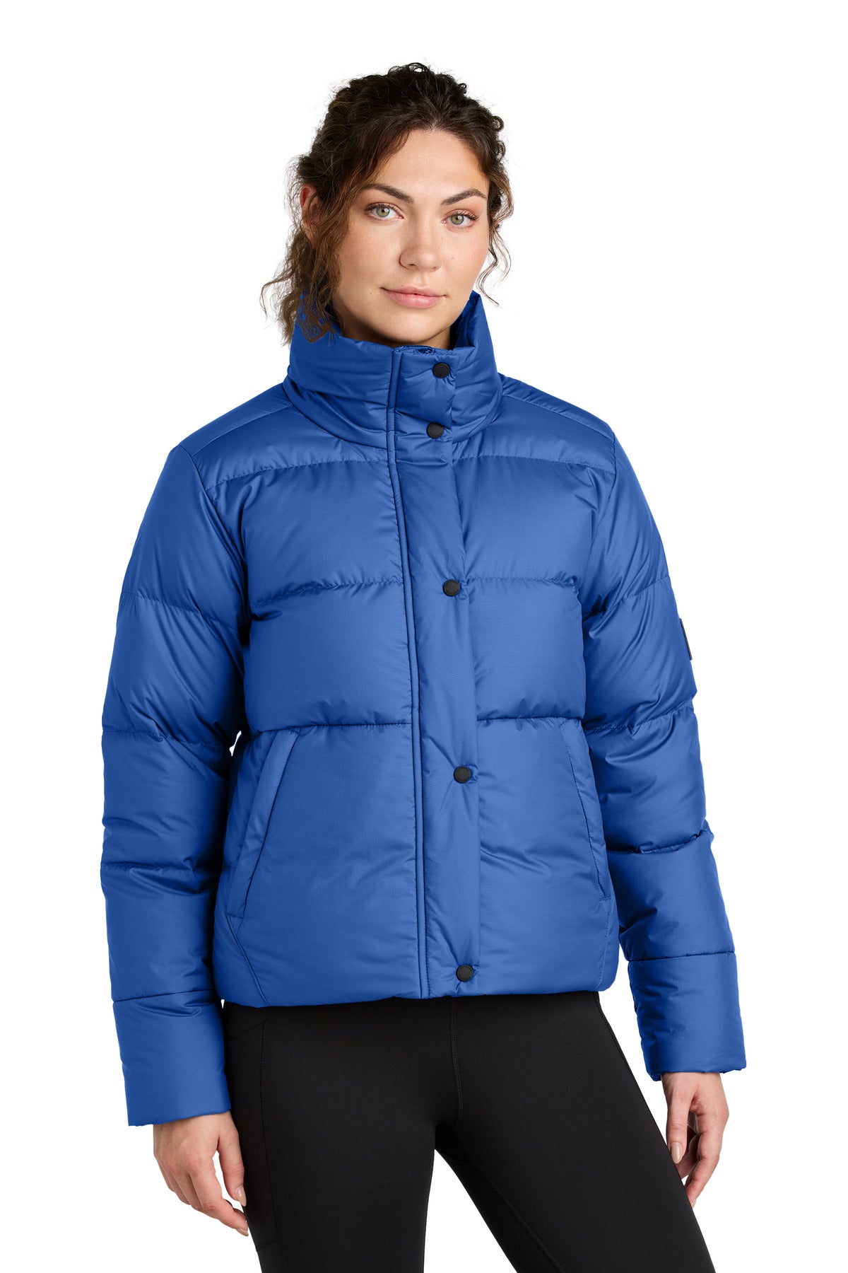 LIMITED EDITION Outdoor Research® Women's Coldsnap Down Jacket OR322225