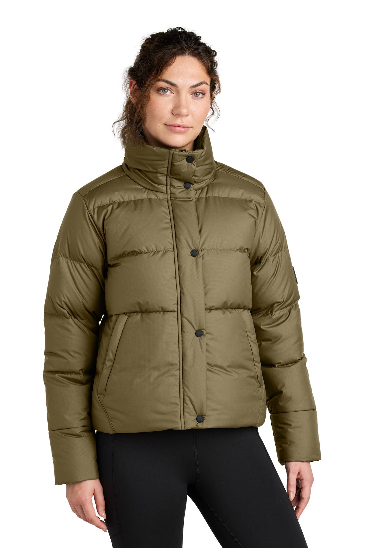 LIMITED EDITION Outdoor Research® Women's Coldsnap Down Jacket OR322225