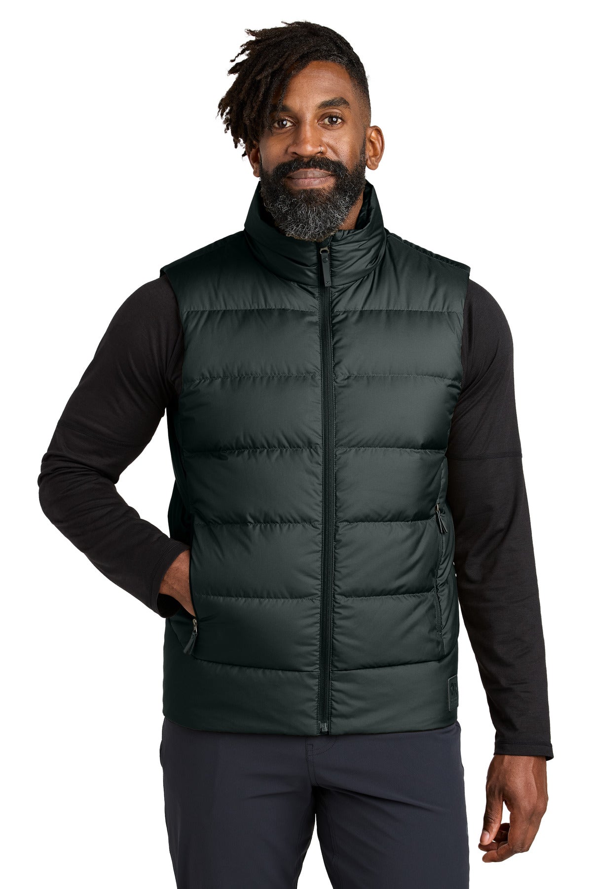 LIMITED EDITION Outdoor Research® Coldsnap Down Vest OR322227