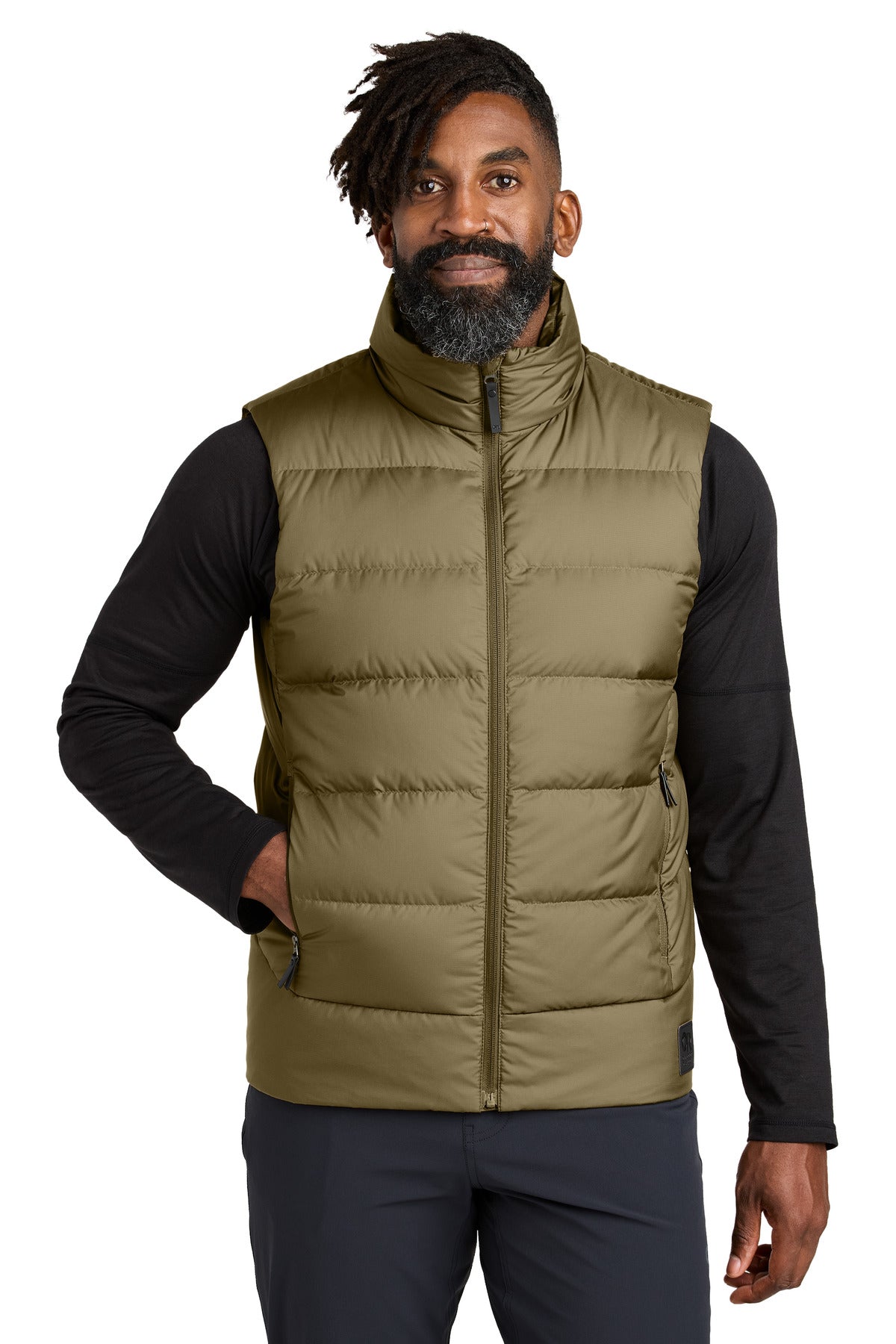 LIMITED EDITION Outdoor Research® Coldsnap Down Vest OR322227