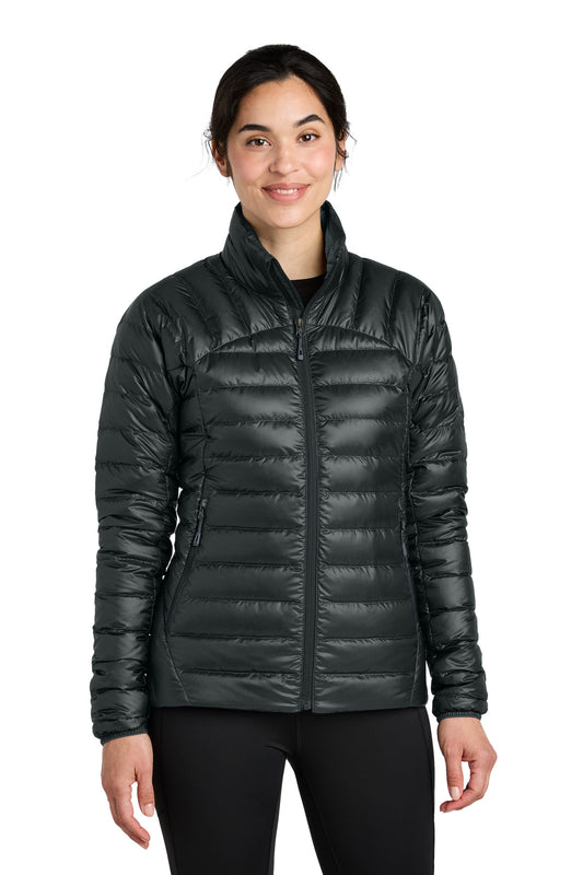 LIMITED EDITION Outdoor Research® Women's 800 Tech Down Jacket OR322229