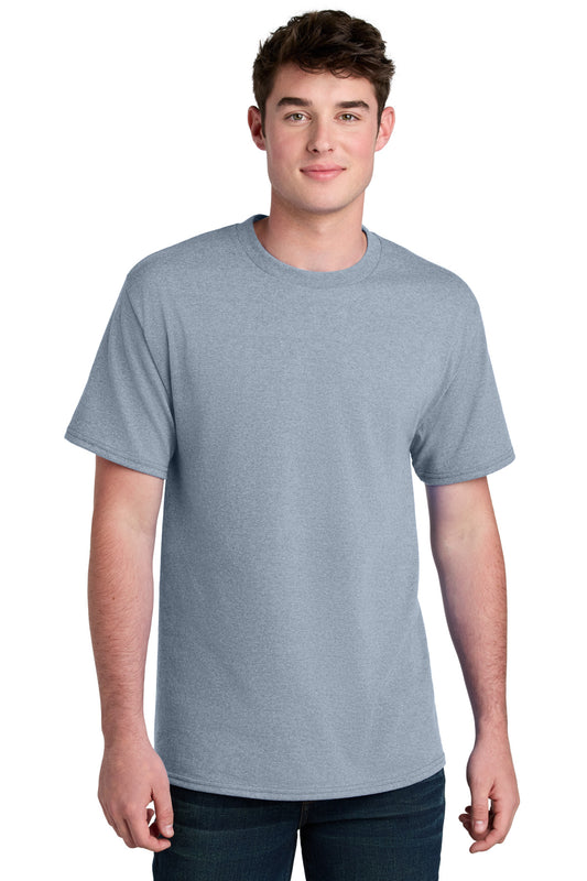 Port & Company® Core Blend Recycled Tee PC01