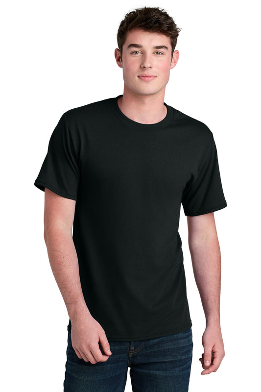 Port & Company® Core Blend Recycled Tee PC01