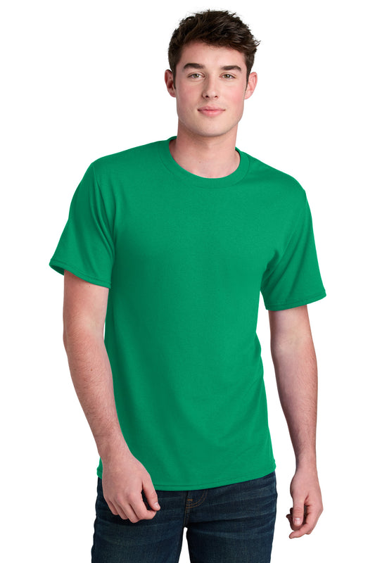 Port & Company® Core Blend Recycled Tee PC01