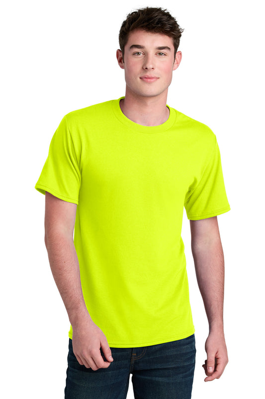 Port & Co™ Core Blend Recycled Tee PC01
