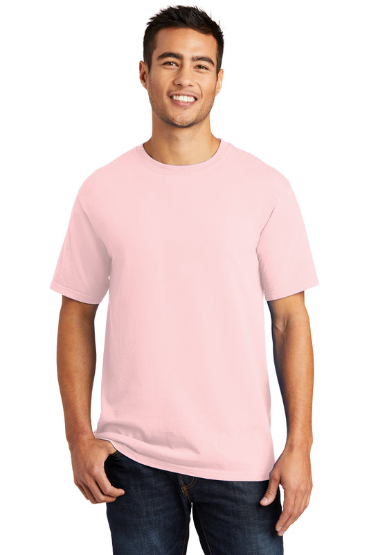 Port & Company® Beach Wash® Garment-Dyed Tee. PC099