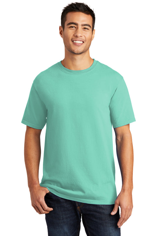 Port & Company® Beach Wash® Garment-Dyed Tee. PC099