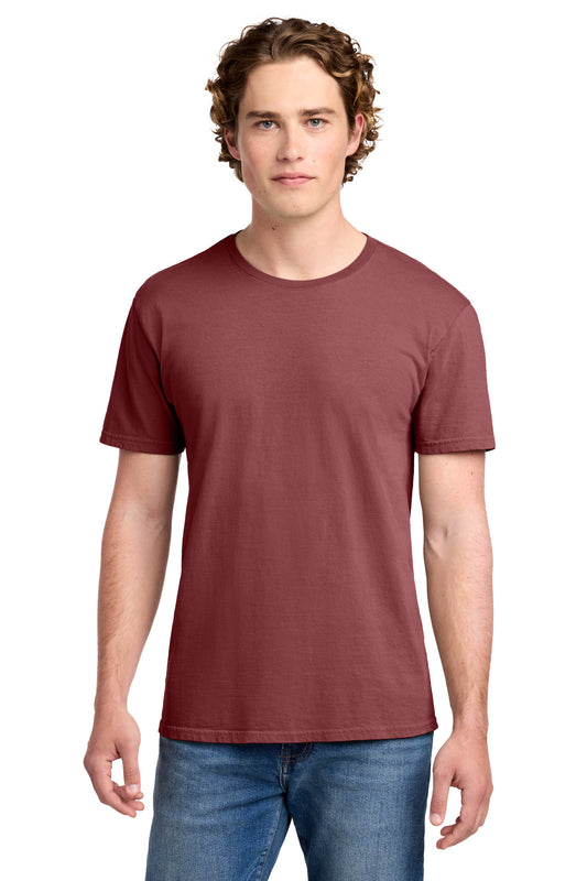 Port & Co™ Beach Wash® Garment-Dyed Tee. PC099