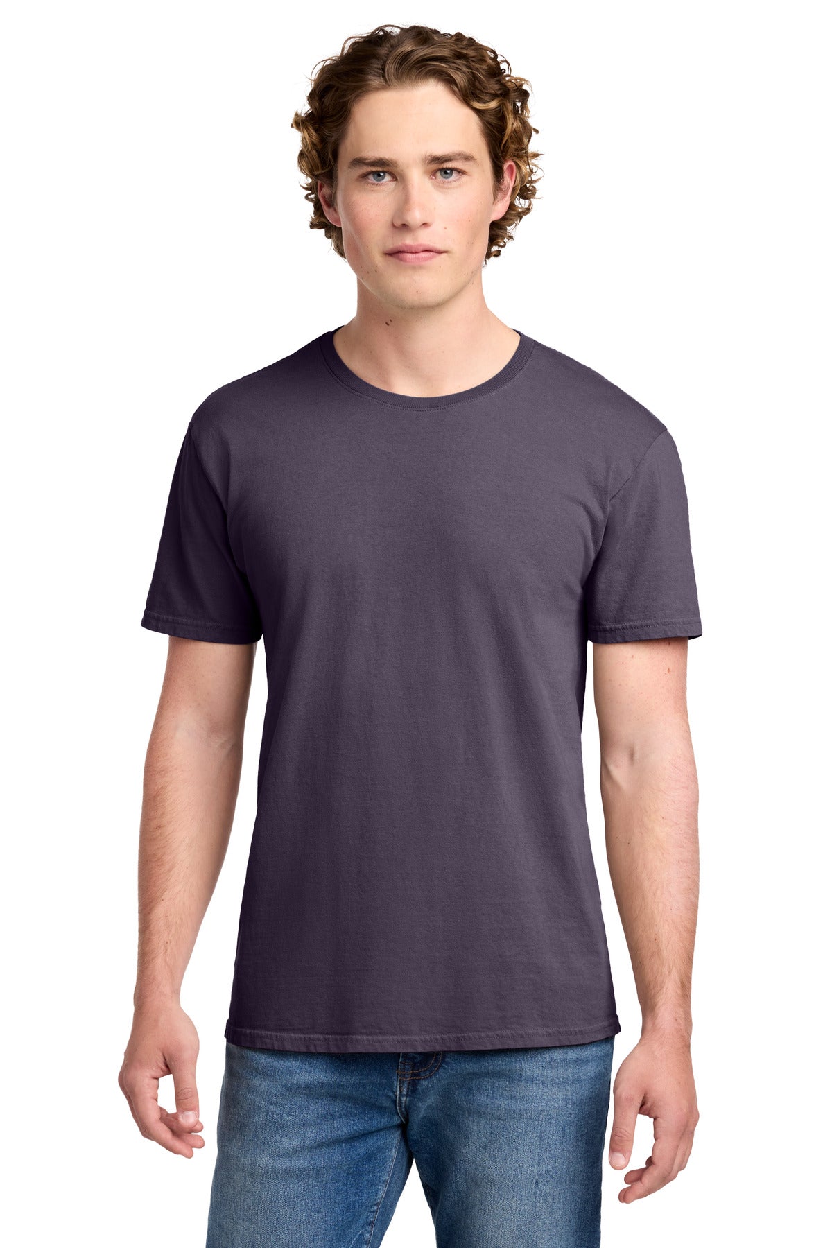 Port & Co™ Beach Wash® Garment-Dyed Tee. PC099