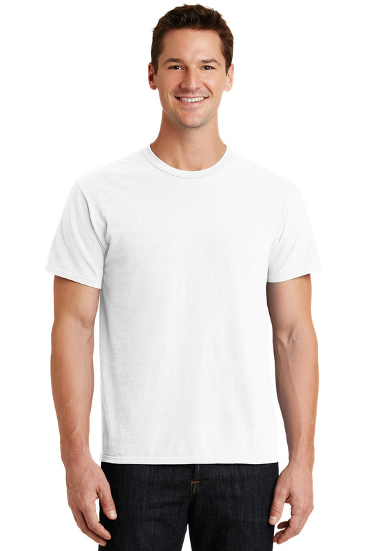 Port & Company® Beach Wash® Garment-Dyed Tee. PC099