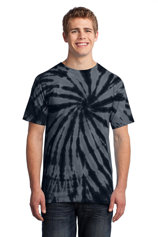 Port & Company® - Tie-Dye Tee. PC147