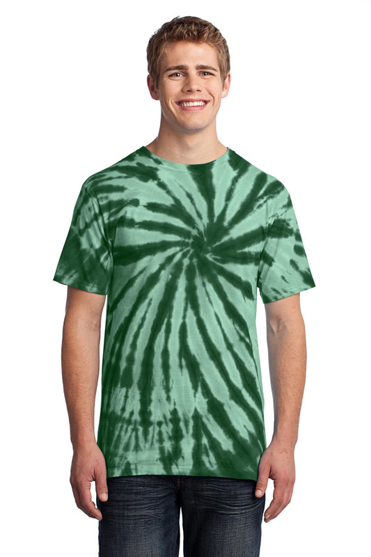 Port & Company® - Tie-Dye Tee. PC147