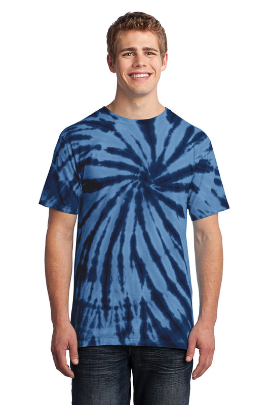 Port & Company® - Tie-Dye Tee. PC147