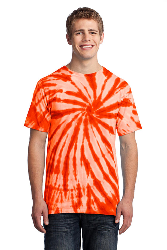 Port & Company® - Tie-Dye Tee. PC147