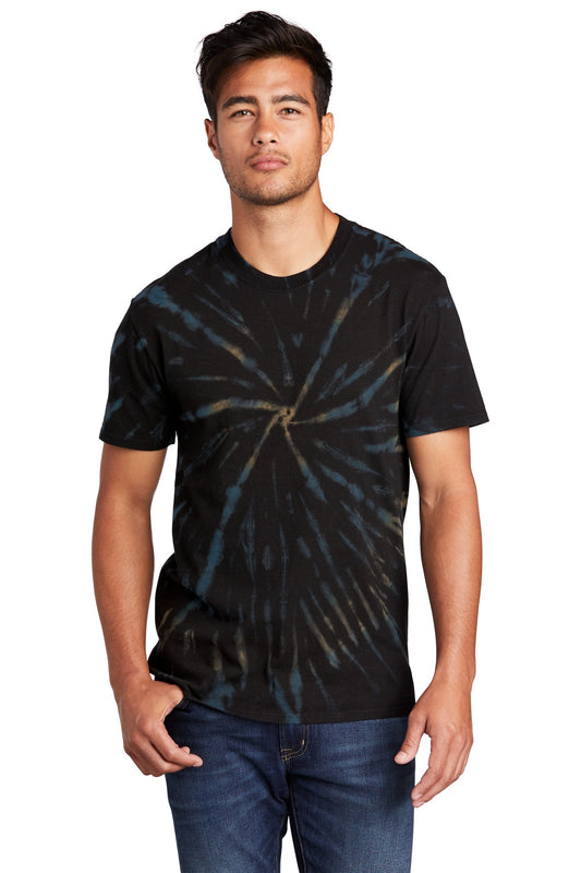 Port & Company® - Tie-Dye Tee. PC147