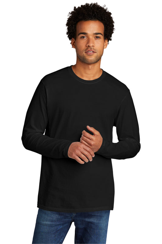 Port & Company® Tri-Blend Long Sleeve Tee. PC330LS