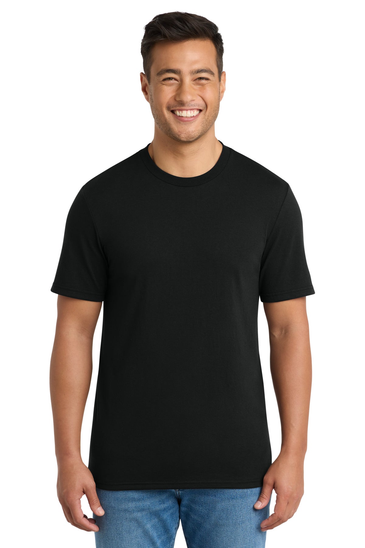 Port & Co™ Tri-Blend Tee. PC330