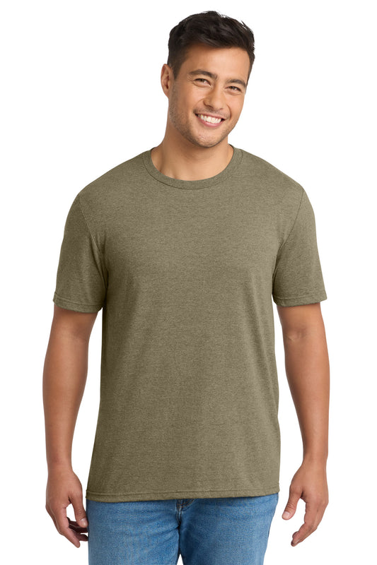 Port & Co™ Tri-Blend Tee. PC330
