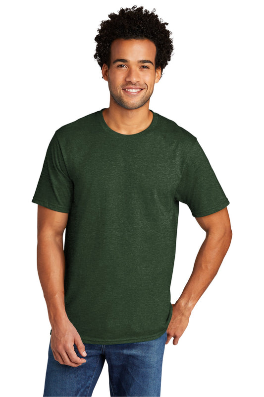 Port & Company® Tri-Blend Tee. PC330