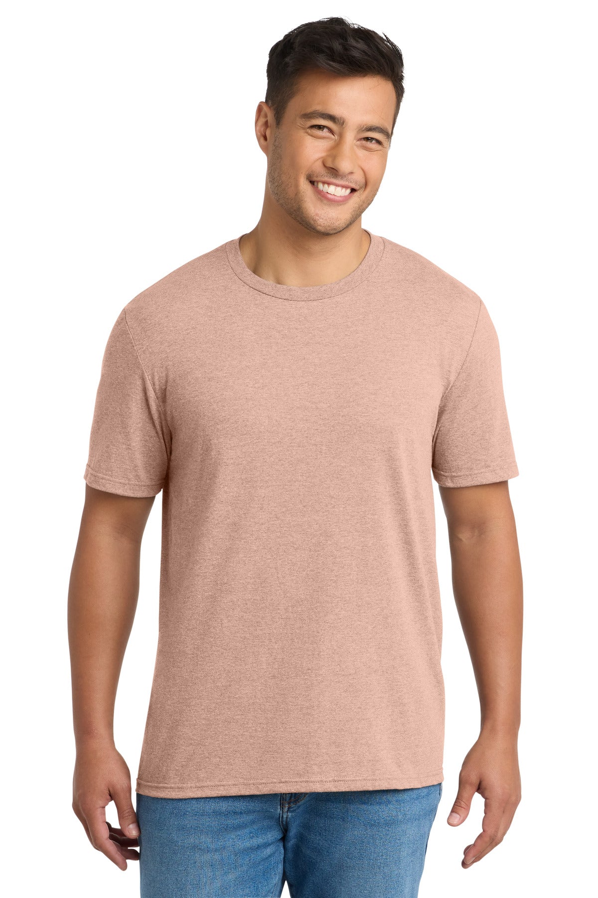 Port & Co™ Tri-Blend Tee. PC330