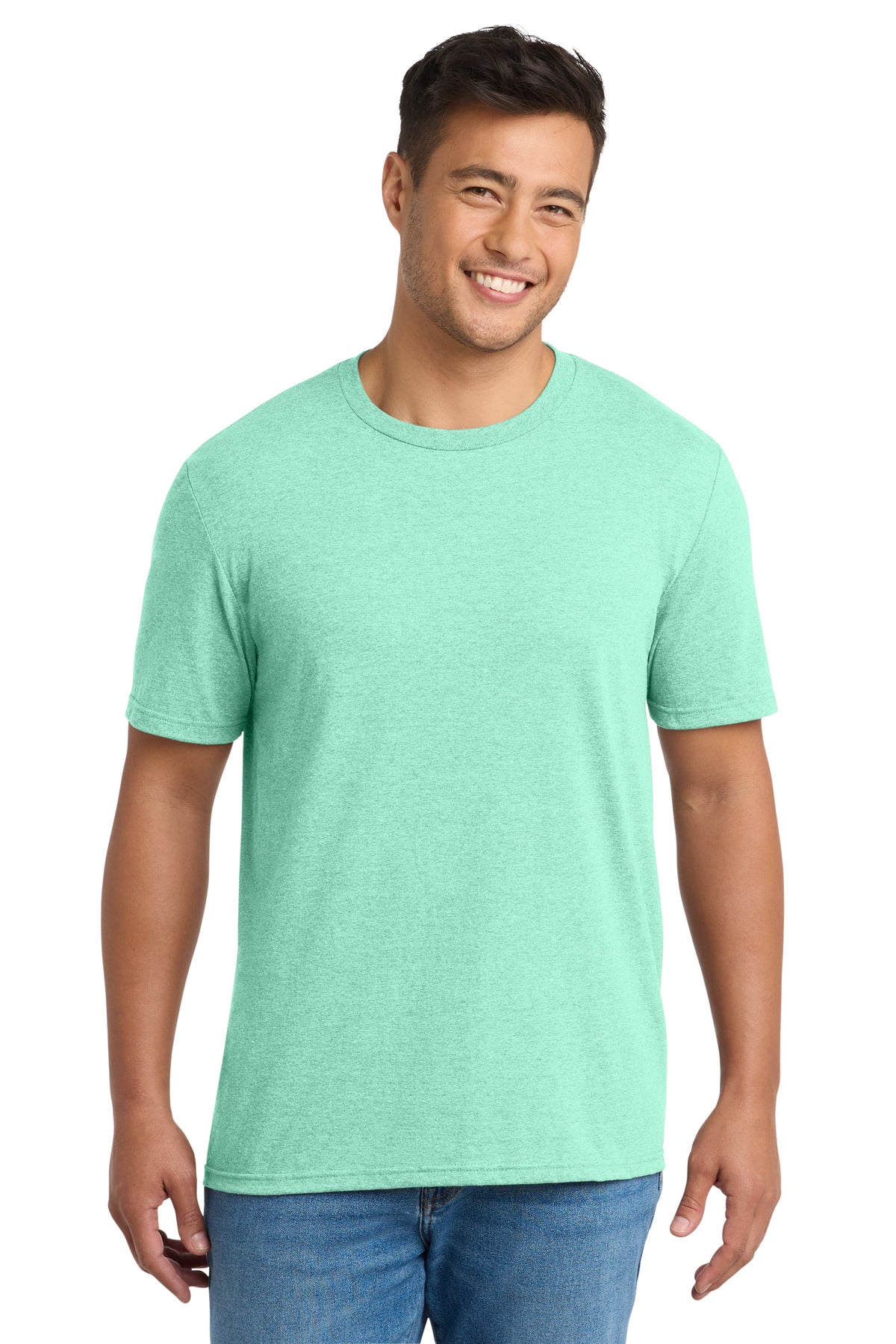 Port & Co™ Tri-Blend Tee. PC330