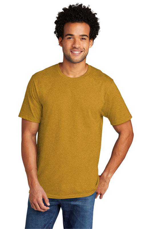 Port & Company® Tri-Blend Tee. PC330