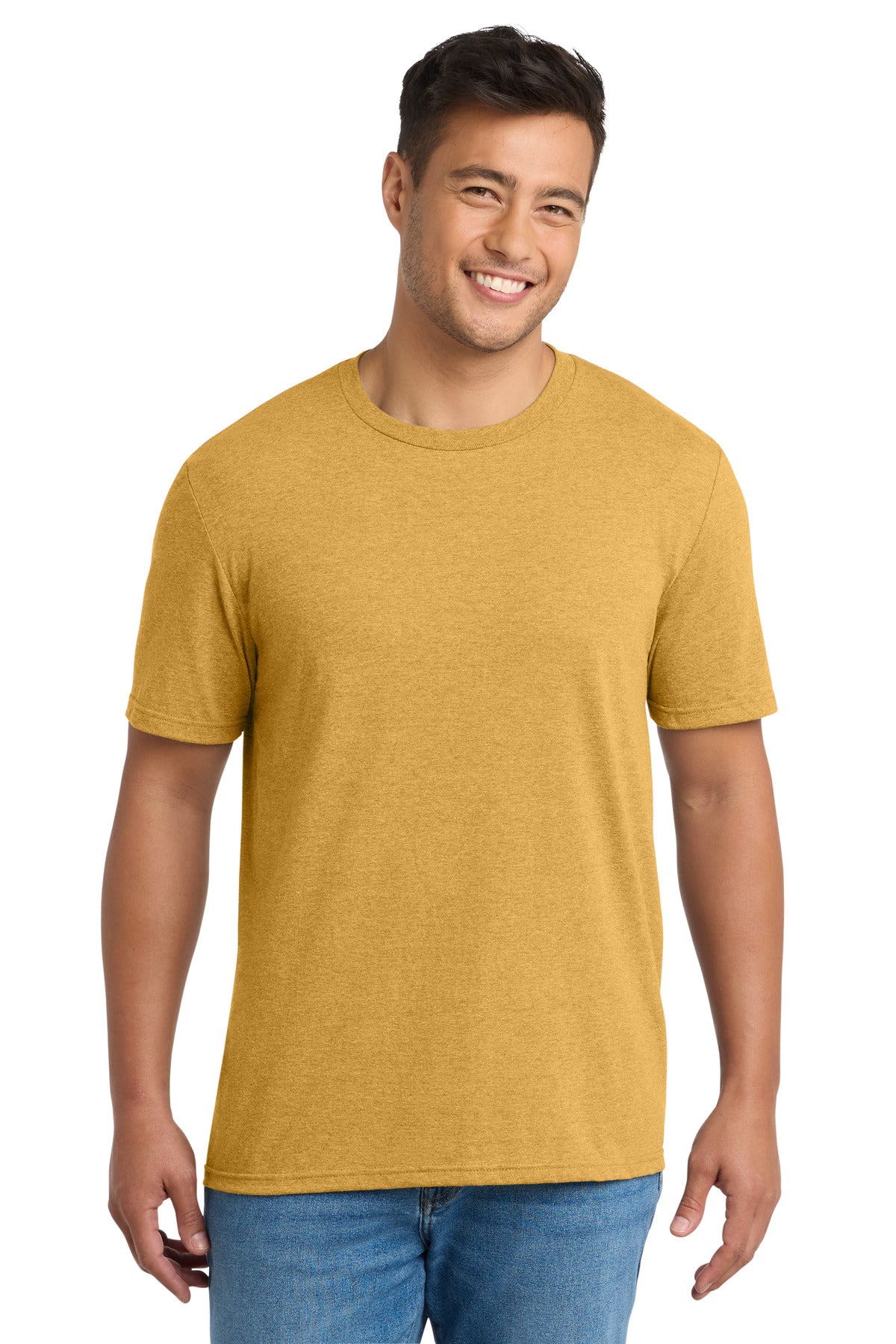 Port & Co™ Tri-Blend Tee. PC330
